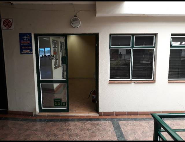 OFFICE FOR SALE IN RICHARDS BAY CENTRAL